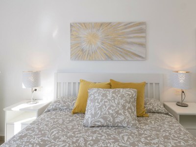 Apartment THE SUNSET HOUSE-PUNTA CANDOR BEACH - Features photo 23