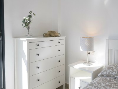 Apartment THE SUNSET HOUSE-PUNTA CANDOR BEACH - Features photo 24