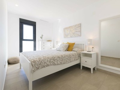 Apartment THE SUNSET HOUSE-PUNTA CANDOR BEACH - Features photo 25