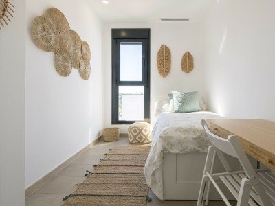 Apartment THE SUNSET HOUSE-PUNTA CANDOR BEACH - Features photo 26