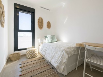 Apartment THE SUNSET HOUSE-PUNTA CANDOR BEACH - Features photo 27