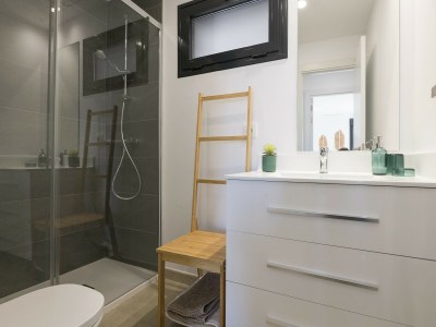 Apartment THE SUNSET HOUSE-PUNTA CANDOR BEACH - Features photo 29