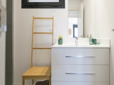 Apartment THE SUNSET HOUSE-PUNTA CANDOR BEACH - Features photo 30