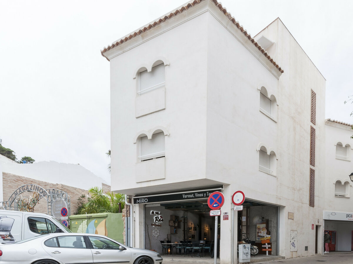 Apartment APARTAMENTOS AL-ANDALUSI 12 - Outdoor photo 2