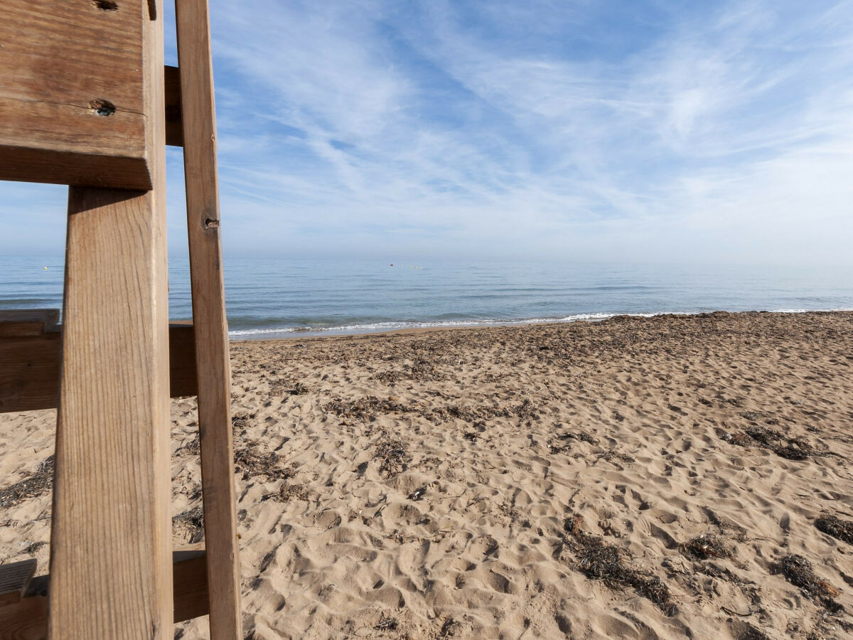 Apartment APARTAMENTOS AL-ANDALUSI 12 - Outdoor photo 5