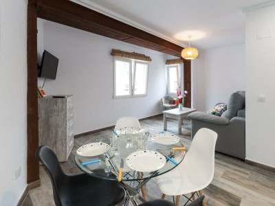 Apartment APARTAMENTOS AL-ANDALUSI 12 - Features photo 6