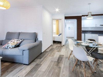 Apartment APARTAMENTOS AL-ANDALUSI 12 - Features photo 7