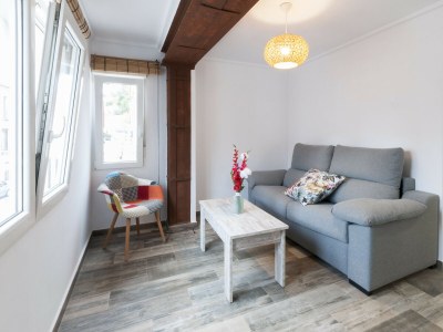 Apartment APARTAMENTOS AL-ANDALUSI 12 - Features photo 8