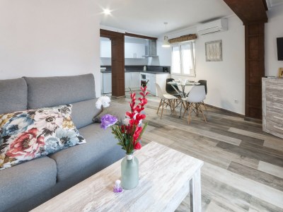 Apartment APARTAMENTOS AL-ANDALUSI 12 - Features photo 9