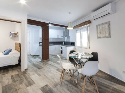 Apartment APARTAMENTOS AL-ANDALUSI 12 - Features photo 10