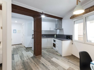 Apartment APARTAMENTOS AL-ANDALUSI 12 - Features photo 12