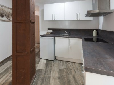 Apartment APARTAMENTOS AL-ANDALUSI 12 - Features photo 13