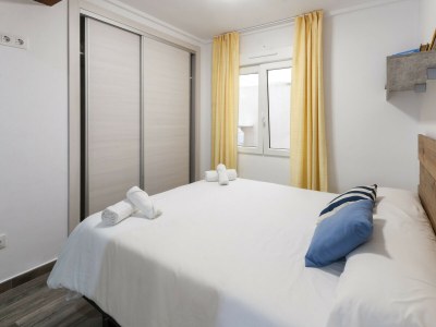 Apartment APARTAMENTOS AL-ANDALUSI 12 - Features photo 14