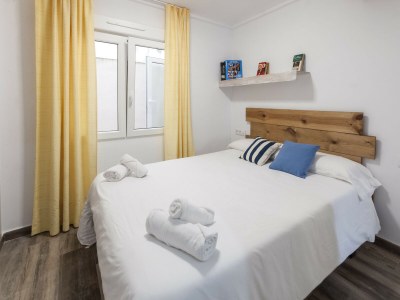 Apartment APARTAMENTOS AL-ANDALUSI 12 - Features photo 15