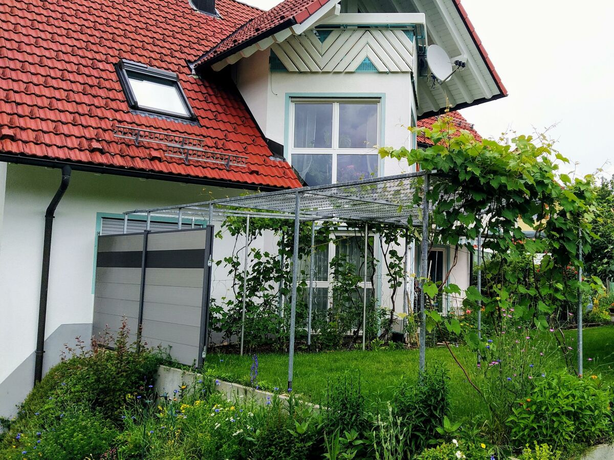 Apartment Studio im Ellbachtal