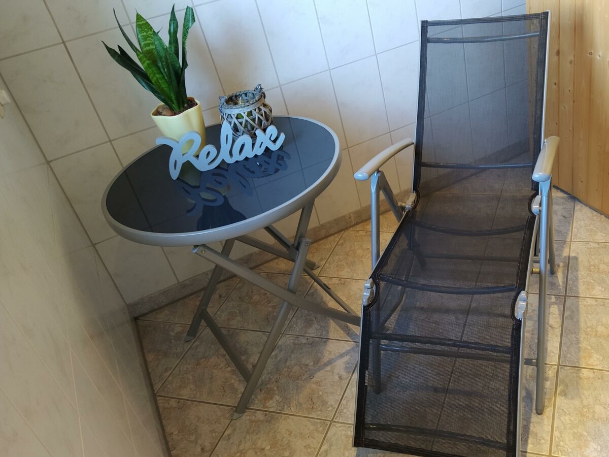 Apartment Studio im Ellbachtal - Outdoor photo 3