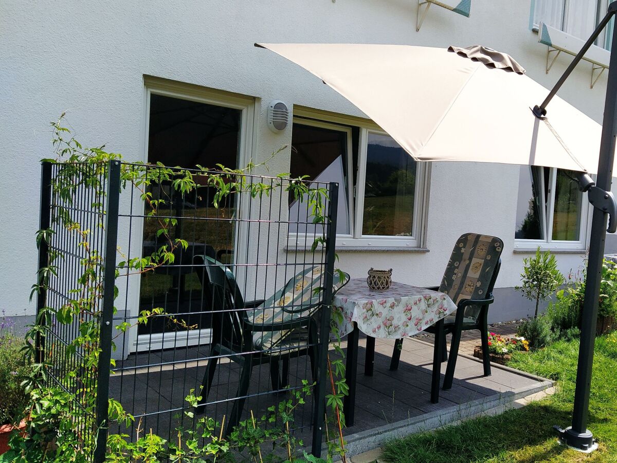 Apartment Studio im Ellbachtal - Outdoor photo 4