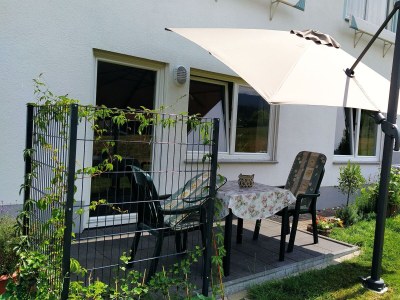 Apartment Studio im Ellbachtal - Outdoor photo 4
