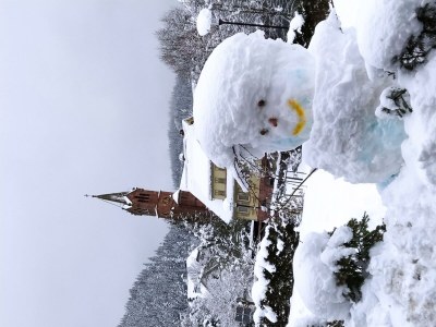 Apartment Studio im Ellbachtal - Outdoor photo 8