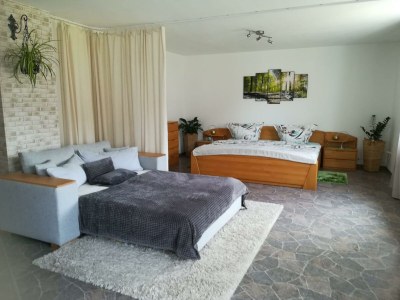 Apartment Studio im Ellbachtal - Features photo 12