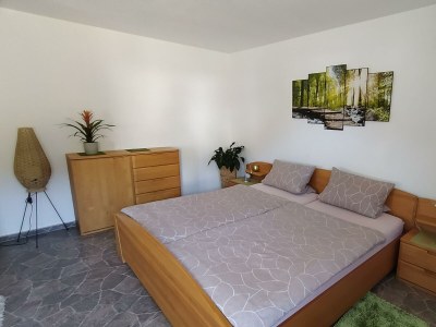 Apartment Studio im Ellbachtal - Features photo 13