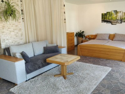 Apartment Studio im Ellbachtal - Features photo 14