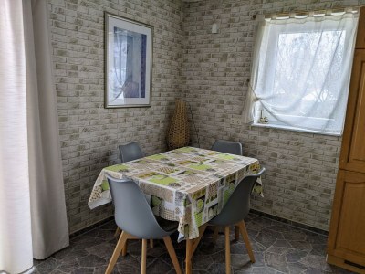 Apartment Studio im Ellbachtal - Features photo 15