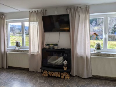 Apartment Studio im Ellbachtal - Features photo 16