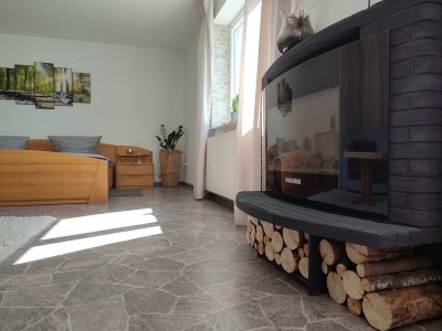 Apartment Studio im Ellbachtal - Features photo 17