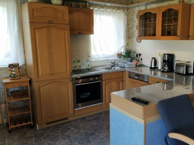 Apartment Studio im Ellbachtal - Features photo 19