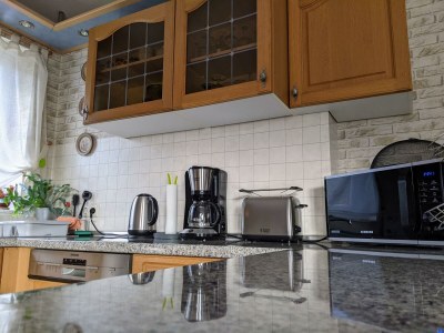 Apartment Studio im Ellbachtal - Features photo 20