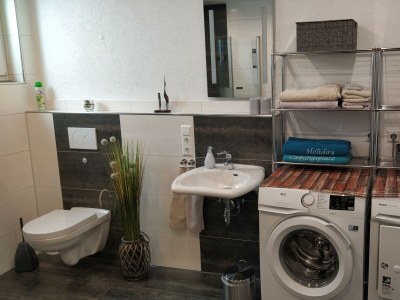 Apartment Studio im Ellbachtal - Features photo 22