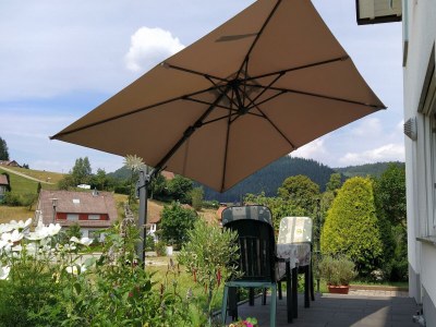 Apartment Studio im Ellbachtal - Features photo 23