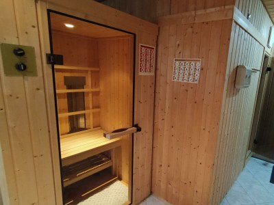 Apartment Studio im Ellbachtal - Features photo 25