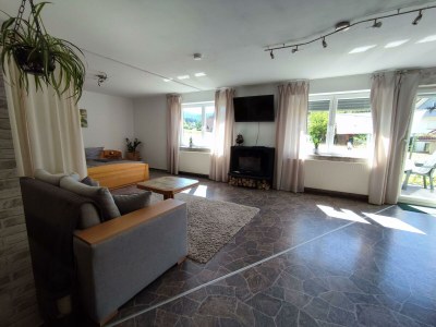 Apartment Studio im Ellbachtal - Features photo 26