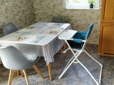 Apartment Studio im Ellbachtal - Features photo 27