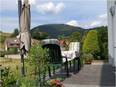 Apartment Studio im Ellbachtal - Features photo 28