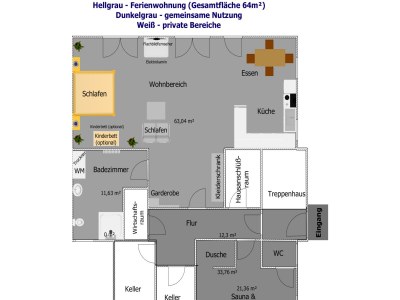 Apartment Studio im Ellbachtal - Features photo 30