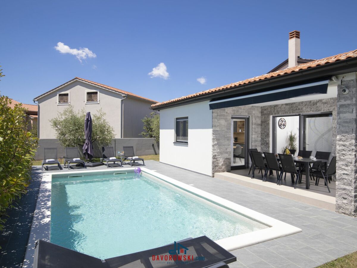 Villa Villa Barbara - Outdoor photo 2