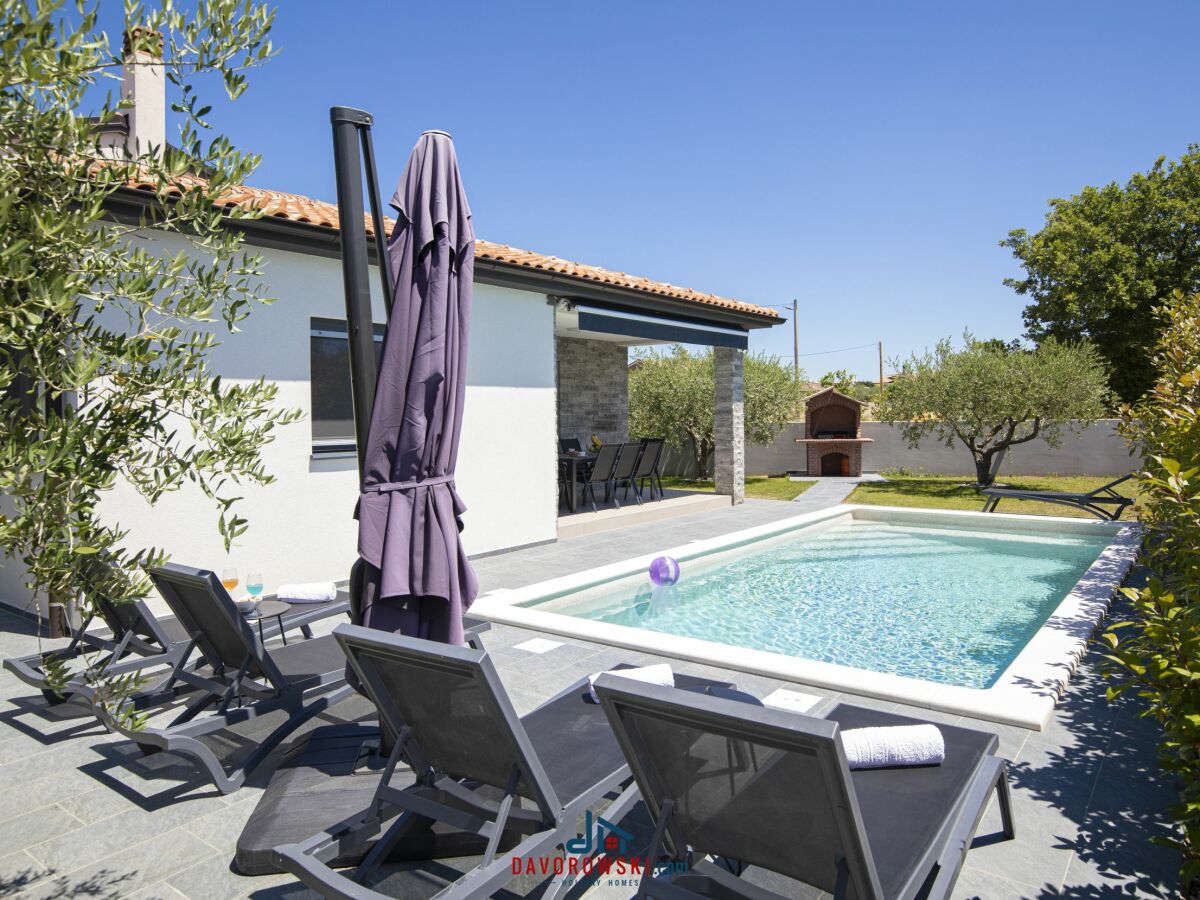 Villa Villa Barbara - Outdoor photo 4