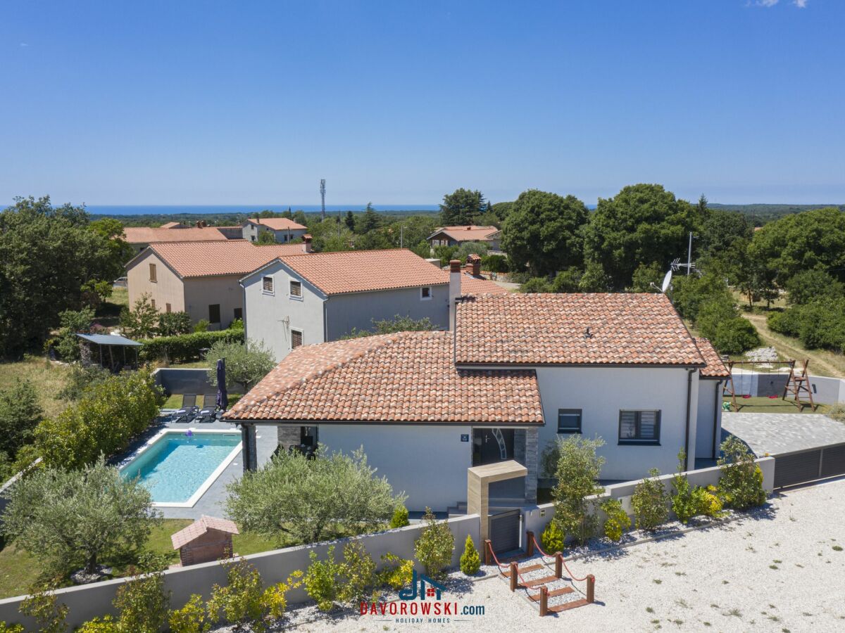 Villa Villa Barbara - Outdoor photo 5