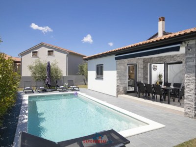 Villa Villa Barbara - Outdoor photo 2