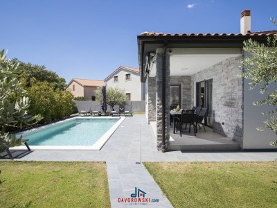 Villa Villa Barbara - Outdoor photo 3