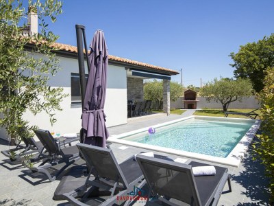 Villa Villa Barbara - Outdoor photo 4