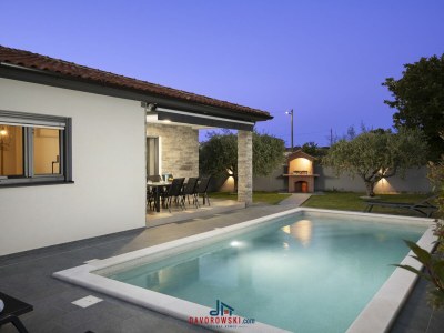 Villa Villa Barbara - Features photo 10