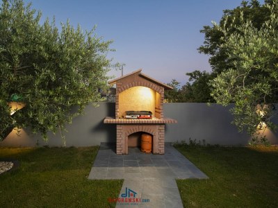 Villa Villa Barbara - Features photo 11