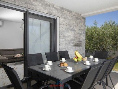 Villa Villa Barbara - Features photo 12