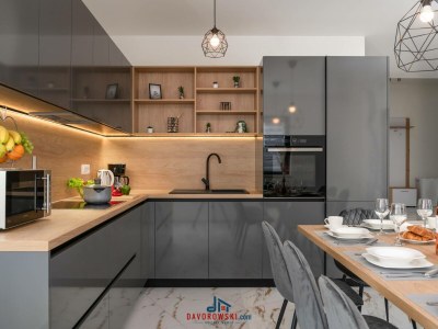 Villa Villa Barbara - Features photo 19