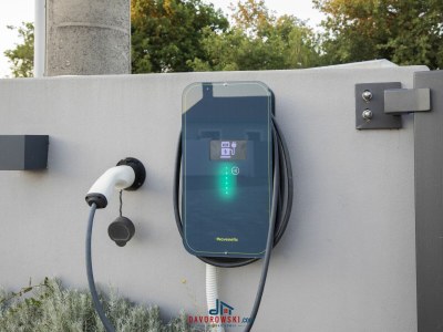 Villa Villa Barbara - Environment photo 39