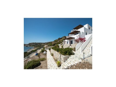 Holiday apartment No title in Kerames - Holiday apartment